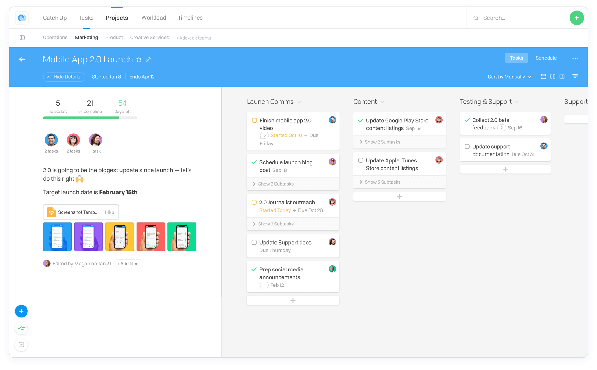 Сторе контент. Teams tasks. Скриншот. It task.