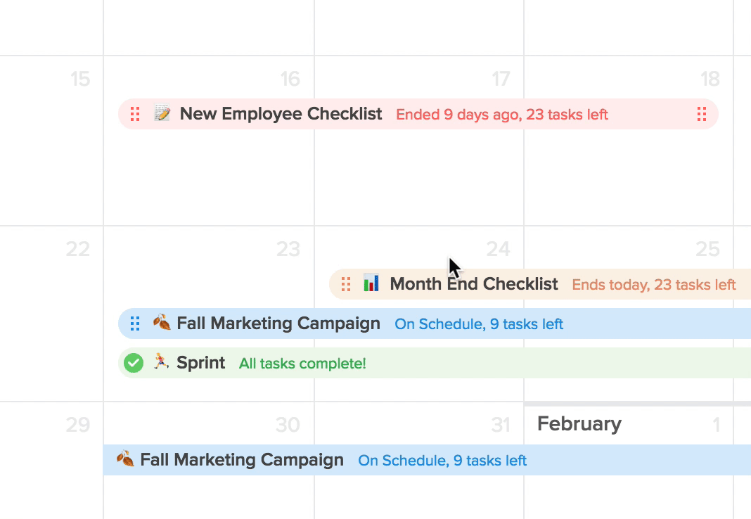 introducing project planning flow planning a project timeline